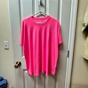 Old Navy Bright Pink Women's Top